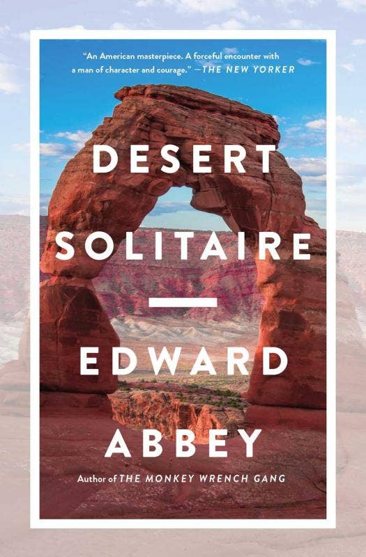 Desert Solitaire (Pocket Edition)