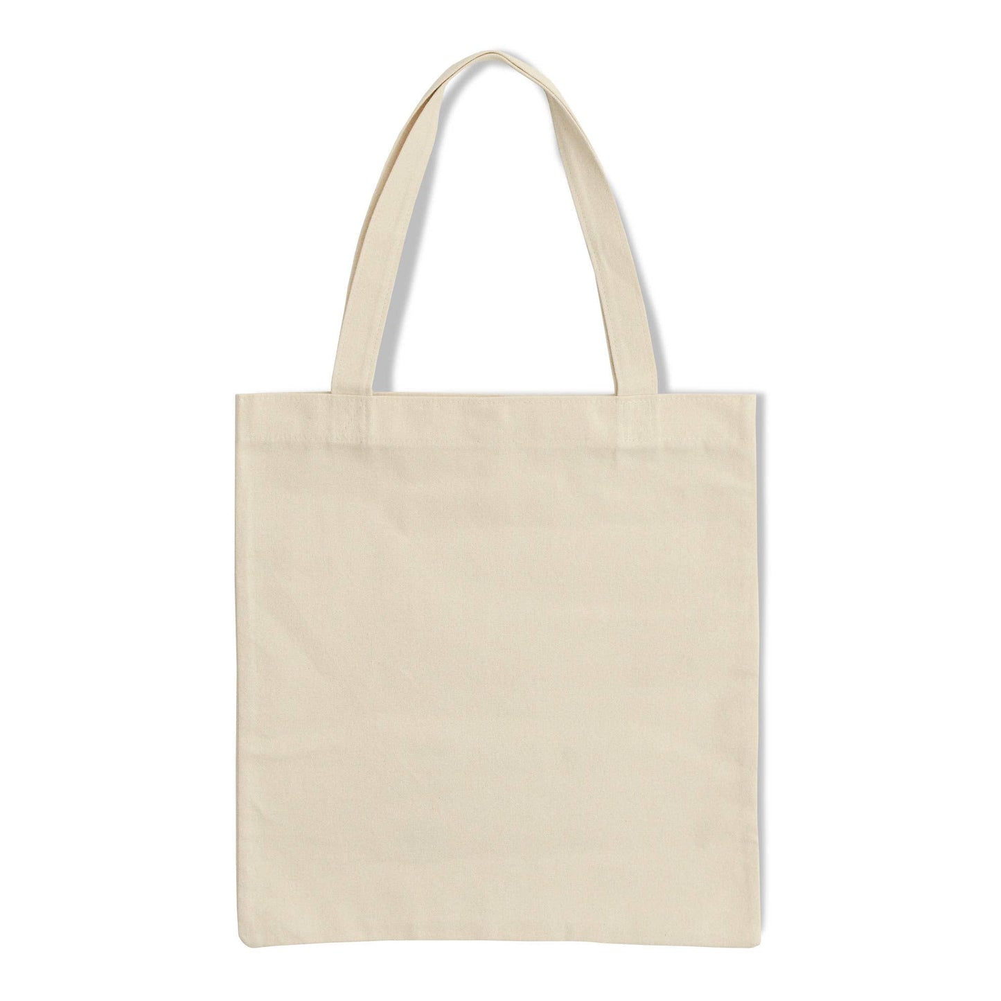 RESET Canvas Tote Bag