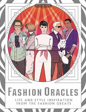 Fashion Oracles