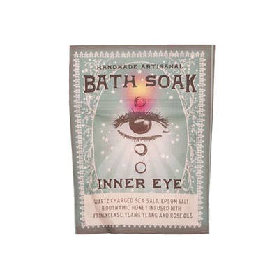 Inner Eye Bath Soak