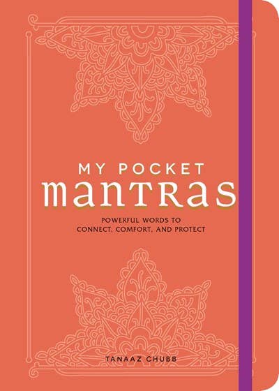 My Pocket Mantras: Connect, Comfort, and Protect