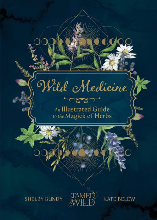 Wild Medicine