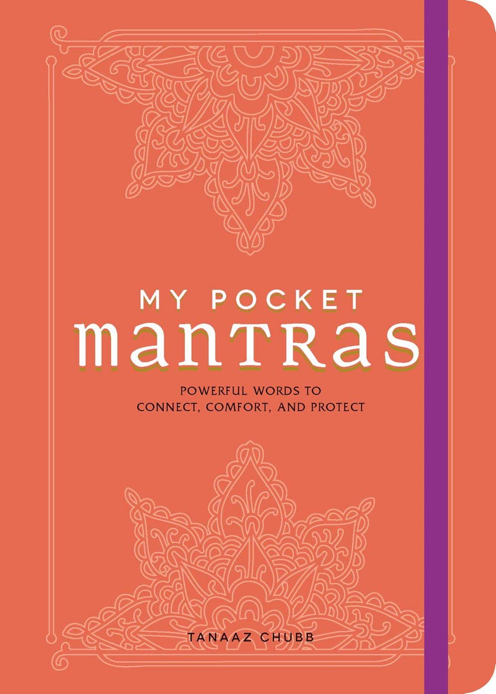 My Pocket Mantras: Connect, Comfort, and Protect