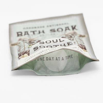 Soul Soothe Bath Soak